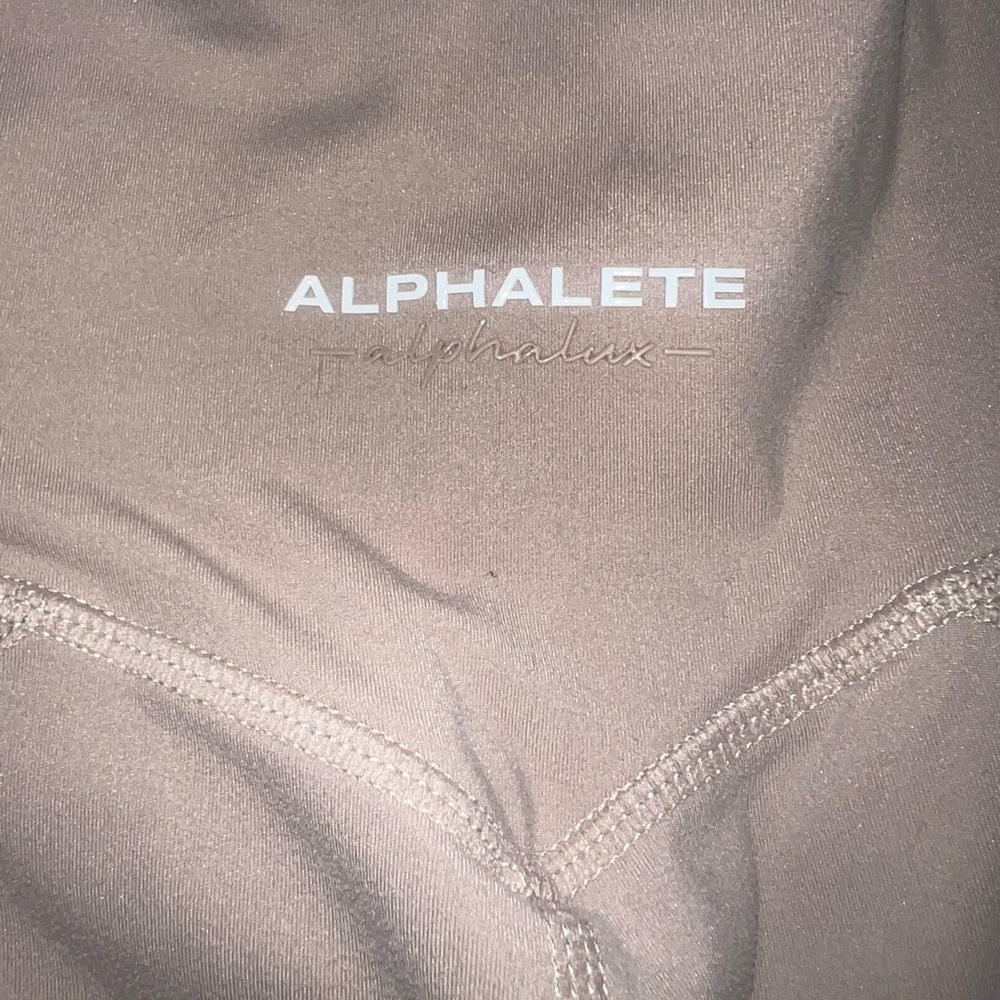 Alphalete Leggings